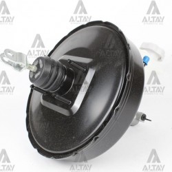 FREN ANA MERKEZ ACCENT 06= ERA BENZİNLİ ABSLİ + VESTİNGHOUSE