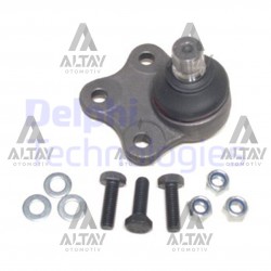 ROTİL FIESTA V 01-08 / FUSION 02= / MAZDA 2 03=