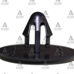 KLİPS TOYOTA KAPUT İZOLATÖR