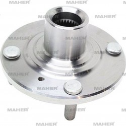 TEKER PORYASI ACCORD  98-00 ÖN 4 BİJON