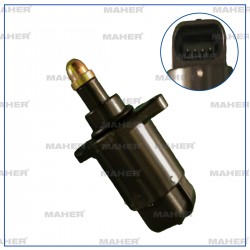 SENSÖR ROLANTİ AYARLAYICI PALIO / SIENA 1.2 8V