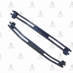 TAMPON DEMİRİ ÜST SWIFT ÖN 06-07 TAMPON DEMİRİ ÜST SWIFT ÖN 06-07