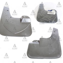 PAÇALIK STAREX ARKA SOL PAÇALIK STAREX ARKA SOL