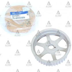 DİŞLİ EKSANTRİK ACCENT 03-06 / GETZ 03-05 DİZEL