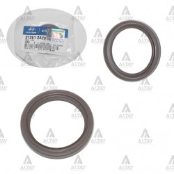 KEÇE KRANK ACCENT 06-11 ERA DİZEL ÖN (41x53x7)