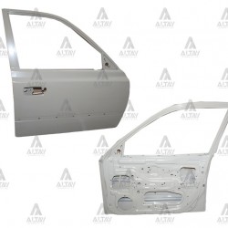 KAPI ACCENT ÖN 00-06 SAĞ