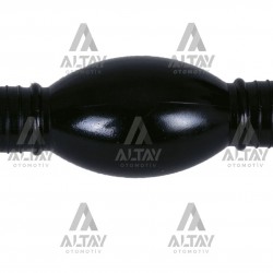 EL POMPASI 10mm UNIVERSAL