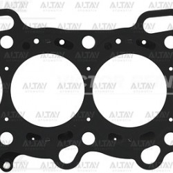 SİLİNDİR KAPAK CONTASI COROLLA 04-06 / 06= / AURIS 07-11 / YARIS D4D 1.4 DİZEL STANDART SİLİNDİR KAPAK CONTASI COROLLA 04-06 / 06= / AURIS 07-11 / YARIS D4D 1.4 DİZEL STANDART