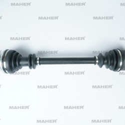 AKS KOMPLE ÖN DUCATO  94-02 / DUCATO 02-06 / JUMPER I 94-02 / SOL 2.5TDI ABSLİ 54 DİŞ 757,5mm