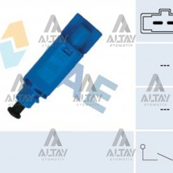 MÜŞÜR FREN PEDAL TRANSPORTER T4 / POLO 97-03 ACV-AJT-AMF 2.5 TDİ-1.4 TDİ