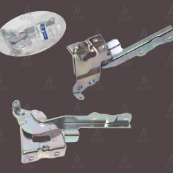 KAPUT MENTEŞESİ IX-35 10-15 SOL