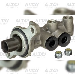 FREN ANA MERKEZ CROSSLAND / CROSSLAND X / C3 AIRCROSS / C4 CACTUS / DS3 / 2008 / 208  B12XE-F12XE