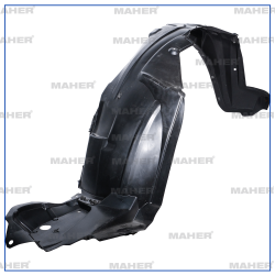 CAMURLUK DAVLUMBAZI COROLLA ON 07-12 SAG (ENJEKSIYON URETIM)