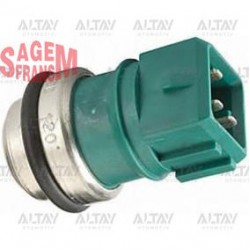 MÜŞÜR HARARET KANGOO / MEGANE / LAGUNA / SCENIC 1.8-1.9D-1.9DTI-2.0 YEŞİL 3 FİŞLİ