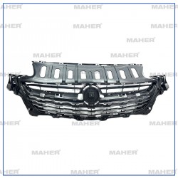 PANJUR CORSA E 14-18 ÖN (NİKELAJSIZ)