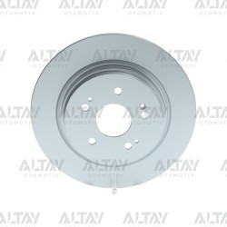 FREN DISKI CRV 16 = 1.5 / 23= E-HEV 310-5 ÖN KAPLAMALI FREN DISKI CRV 16 = 1.5 / 23= E-HEV 310-5 ÖN KAPLAMALI