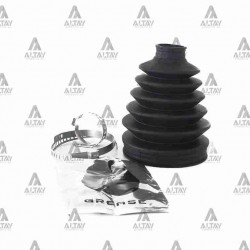 AKS KÖRÜĞÜ TAKIM İÇ L-200  99-06 4x4 / 06= 4x4