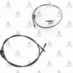 TEL KAPUT AÇMA I-30 07-11 ARKA