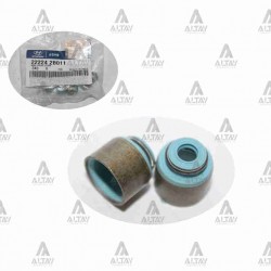 SUPAP LASTİĞİ I-30 12-16 / BLUE 11= / IX-35 / RIO / CEED BENZİNLİ 1.6 EMME