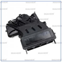 MANİFOLD EMME GOLF5 / JETTA / PASSAT / TOURAN BSE-BGU 1.6 (SET)