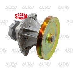 DEVİRDAİM DOĞAN SLX 93-01 / KARTAL SLX 93-01 SARI KASNAK 1.6 DEVİRDAİM DOĞAN SLX 93-01 / KARTAL SLX 93-01 SARI KASNAK 1.6