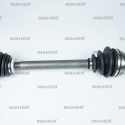 AKS KOMPLE ÖN SCENIC I  99-03 / SOL 1.6 16V M-T 658,5mm