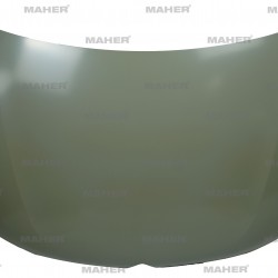 MOTOR KAPUTU C-ELYSEE 13=(SIMYI)