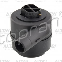 VALF MOTOR HAVALANDIRMA GOLF4 / BORA / A3 / LEON 98-03 AKL-AEH 1.6