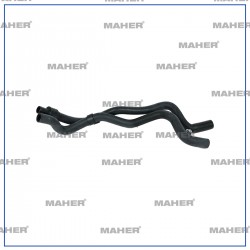 HORTUM KALORİFER MEGANE 2  /SCENIC 2