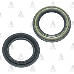 KEÇE TEKER PORYA (AKS) PICKUP D21 / D22 ÖN