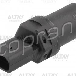 SENSÖR KİLOMETRE HIZ GOLF4 / BORA / FABİA / POLO CLASSİC / POLO OVAL SOKET