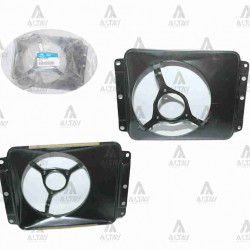 FAN DAVLUMBAZI INTERCOOLER (ARA SOĞUTUCU) STAREX 02-08 FAN DAVLUMBAZI INTERCOOLER (ARA SOĞUTUCU) STAREX 02-08