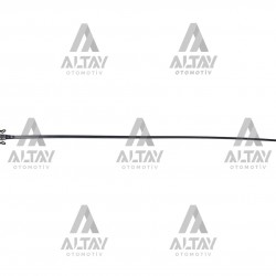 BORU YEDEK SU DEPOSU 206 / 206+ 00= 1.4-1.6