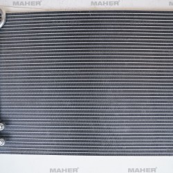 RADYATÖR KLİMA PASSAT 04-14 BKP 2.0 TDI (KURUTUCULU) BRAZING