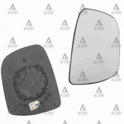 AYNA CAMI QASHQAI 14= ISITMALI SAĞ