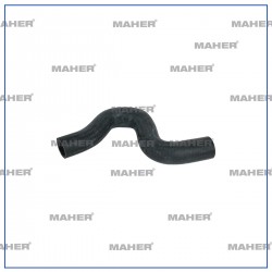 HORTUM RADYATÖR ÜST 307 1.4 / 1.6 16V