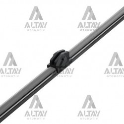 SİLECEK SÜPÜRGESİ ARKA A3 12= / Q2 16= / Q3 18= / Q5 13= / TOUAREG 10= 13 A332S (330mm) SİLECEK SÜPÜRGESİ ARKA A3 12= / Q2 16= / Q3 18= / Q5 13= / TOUAREG 10= 13 A332S (330mm)