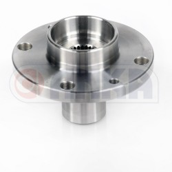 TEKER PORYASI CLIO III / CLIO IV / MEGANE II / THALIA / LAGUNA II / MEGANE II / SYMBOL ÖN RULMANSIZ TEKER PORYASI CLIO III / CLIO IV / MEGANE II / THALIA / LAGUNA II / MEGANE II / SYMBOL ÖN RULMANSIZ