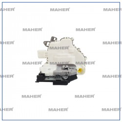 KİLİT KAPI A4 09-14 / A5 09-14 / Q7 09-14 / Q3 11= ÖN SOL