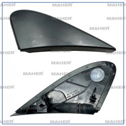 BAKALİT AYNA COROLLA 02-06 SOL