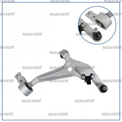 SALINCAK X-TRAIL 01= BURÇLU ROTİLLİ ALT SAĞ