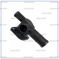 SU FLANŞI GOLF5 / A3 / TOLEDO 04= BSE-BGU 1.6