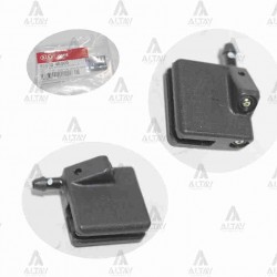 SU FISKİYE MEMESİ BONGO 04= SOL SU FISKİYE MEMESİ BONGO 04= SOL