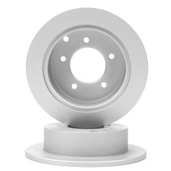 FREN DİSKİ LANCER 08-15 / ARKA DÜZ 262-5 KAPLAMALI FREN DİSKİ LANCER 08-15 / ARKA DÜZ 262-5 KAPLAMALI