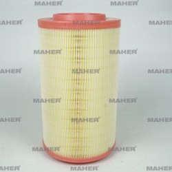 HAVA FİLTRESİ DUCATO / BOXER / 3 / JUMPER 06= 2.2JTD-2.3JTD-3.0JTD