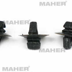 KLİPS VAG BAGAJ DÖŞEME