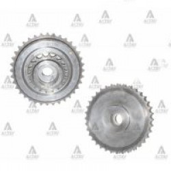 DİŞLİ MAZOT POMPA ACCENT ERA 10-11 / I-20 12-15 / I-30 12-16 / BLUE 15= / CERATO 09 /  DİZEL (INA)