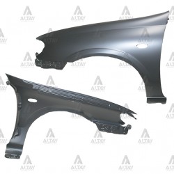 ÇAMURLUK ALMERA 03-06 DELİKLİ ÖN SOL ÇAMURLUK ALMERA 03-06 DELİKLİ ÖN SOL