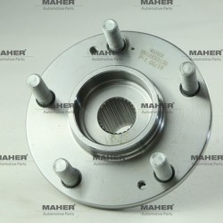 TEKER PORYASI I-30 07-11 / CEED 07-12 / CERATO 09-12 ÖN