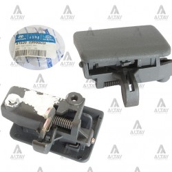 TORPİDO KİLİT ACCENT 95-00 TORPİDO KİLİT ACCENT 95-00